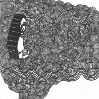 ドローイング科竹島さとみ