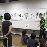 2014.07.10ﾍﾞｰｼｯｸ科