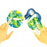 土屋まどか昆虫